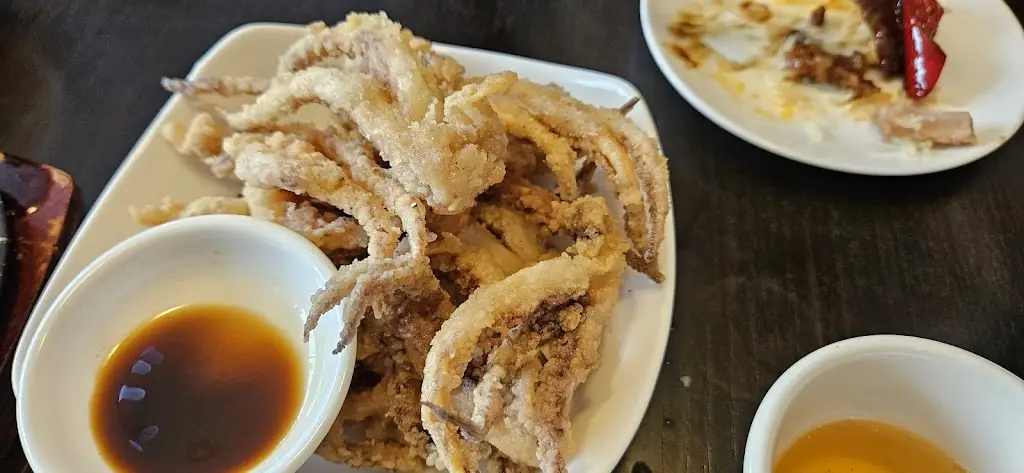 Menu_Hilltop House_Gloucester_image_7