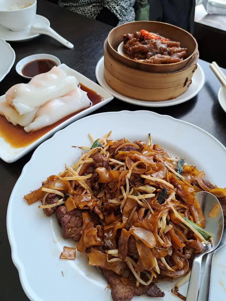 Menu_Hilltop House_Gloucester_image_9