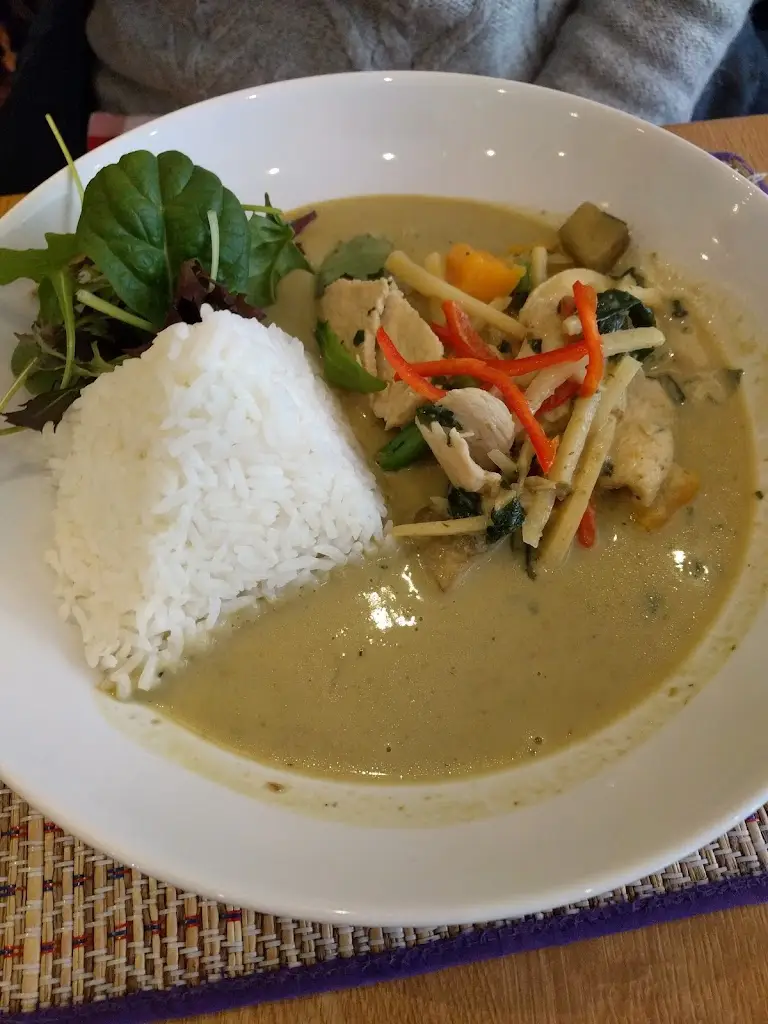 Menu_Bangkok Canteen Gloucester_Gloucester_image_6