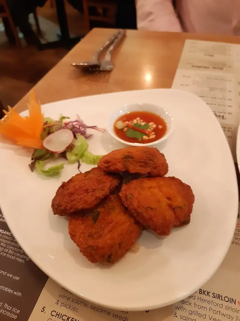 Menu_Bangkok Canteen Gloucester_Gloucester_image_7