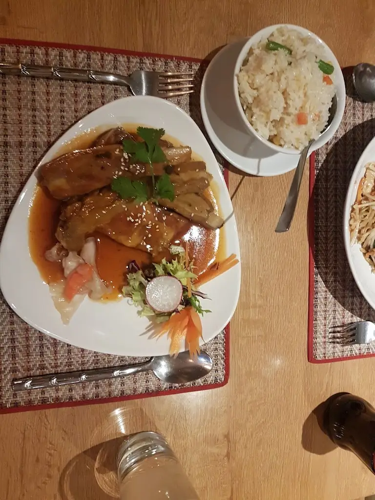 Menu_Bangkok Canteen Gloucester_Gloucester_image_8