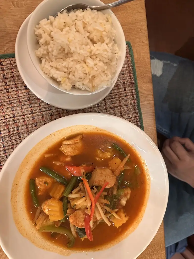 Dr. Akshay Adsul_Bangkok Canteen Gloucester_Gloucester_review