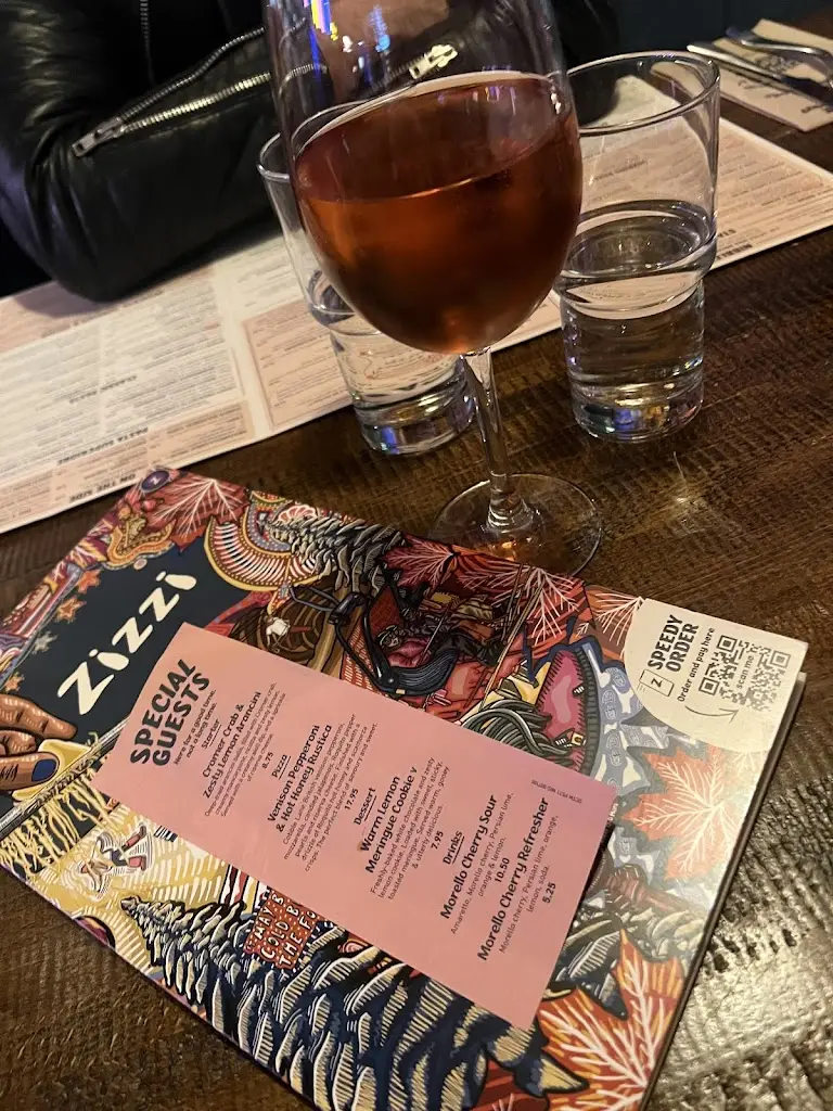 Menu_Zizzi - Gloucester Quays_Gloucester_image_3