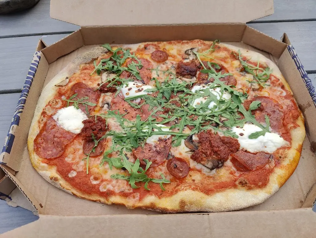 Menu_Zizzi - Gloucester Quays_Gloucester_image_5