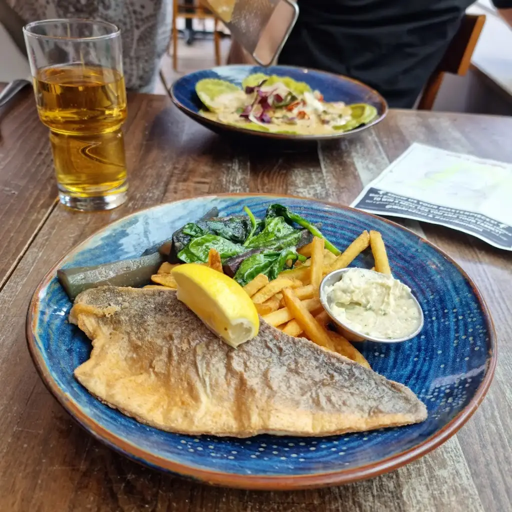 Menu_Zizzi - Gloucester Quays_Gloucester_image_8