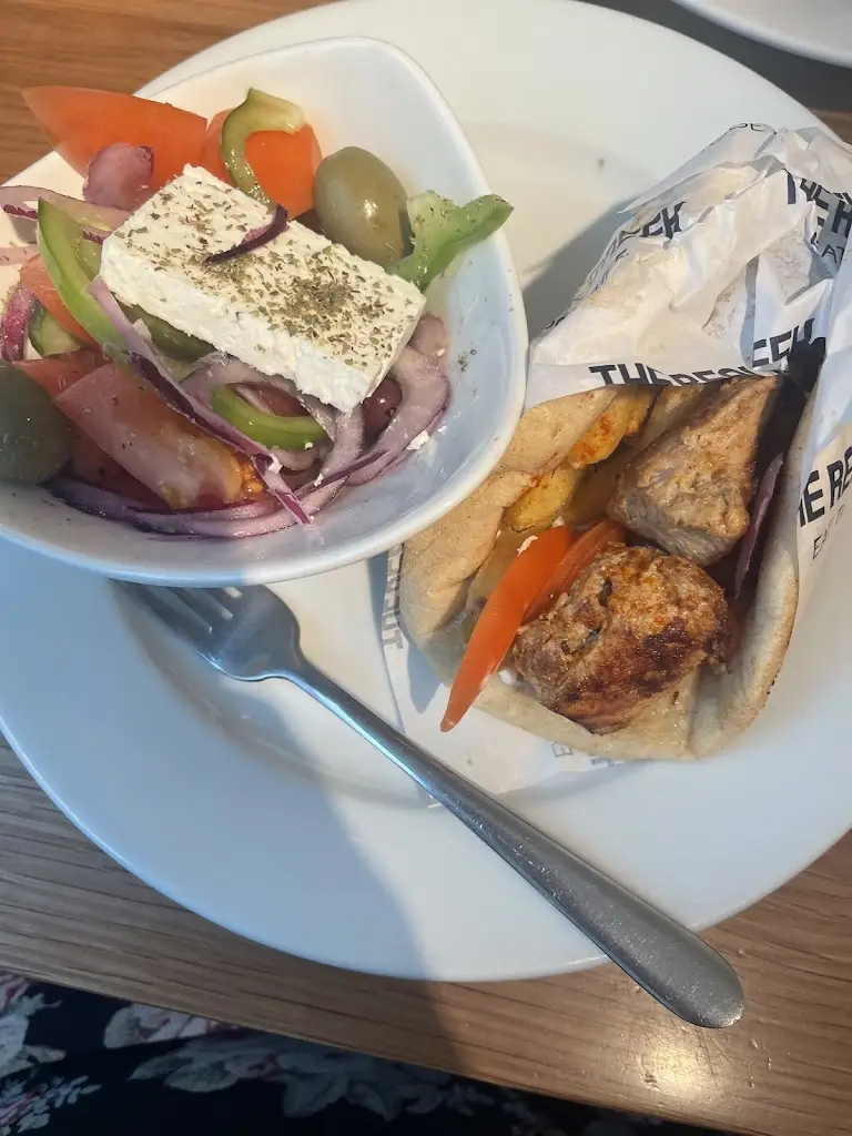 Menu_The Real Greek - Gloucester Quays_Gloucester_image_5