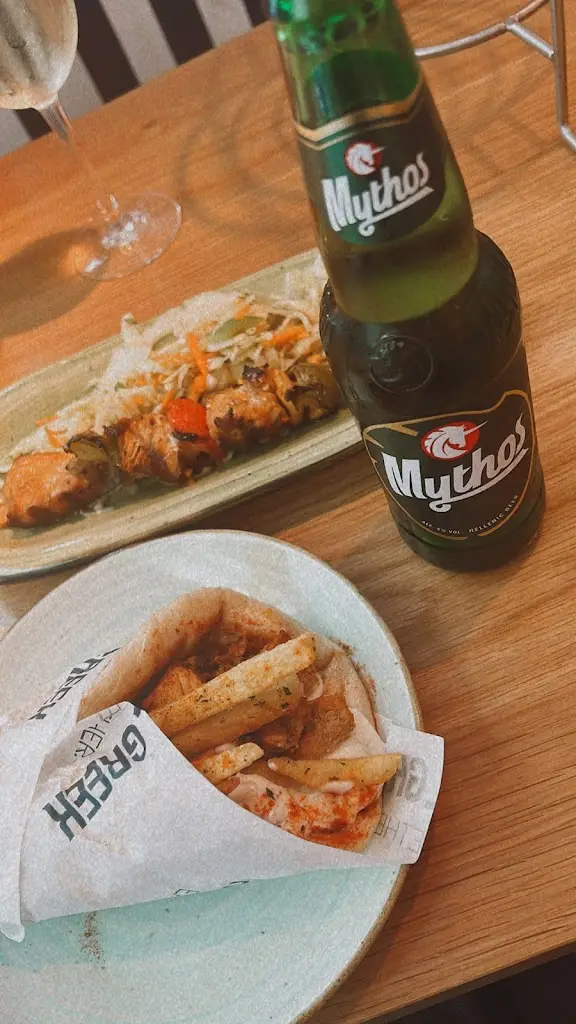 Menu_The Real Greek - Gloucester Quays_Gloucester_image_6