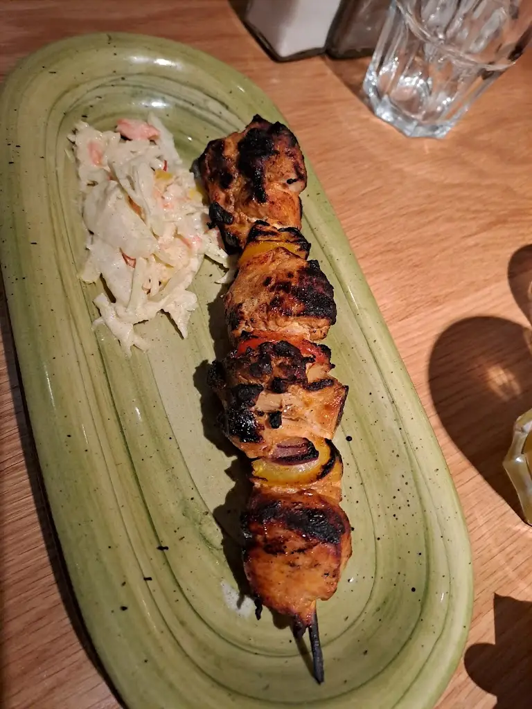 Menu_The Real Greek - Gloucester Quays_Gloucester_image_9