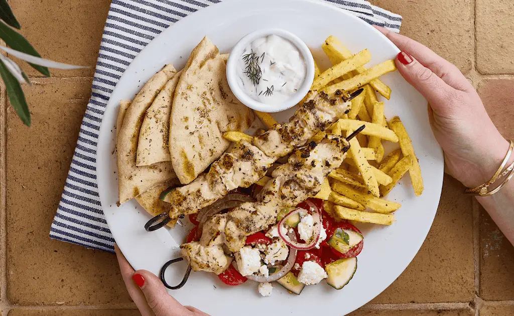 The Real Greek - Gloucester Quays_Gloucester_slider_image_3