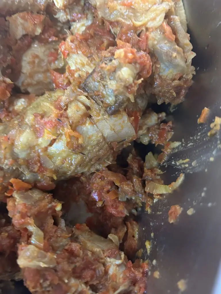 Menu_MADAM Jossy's Kitchen_Gloucester_image_5