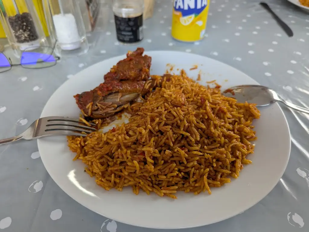Shaun_MADAM Jossy's Kitchen_Gloucester_review