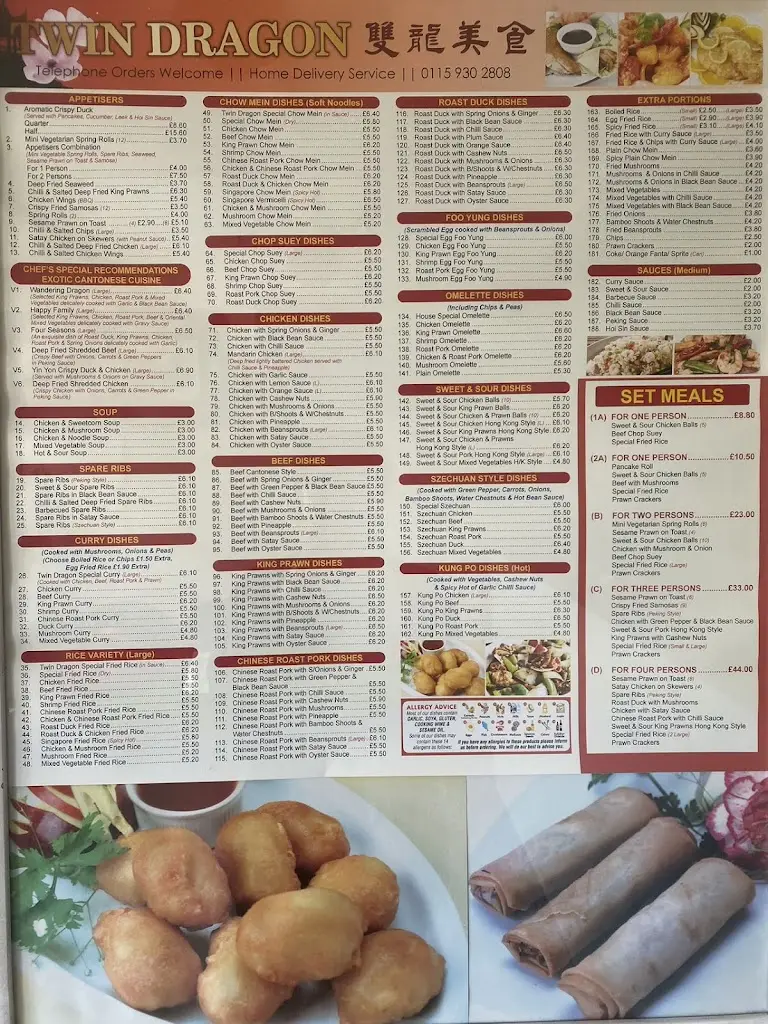 Menu_Twin Dragon_Awsworth_image_1