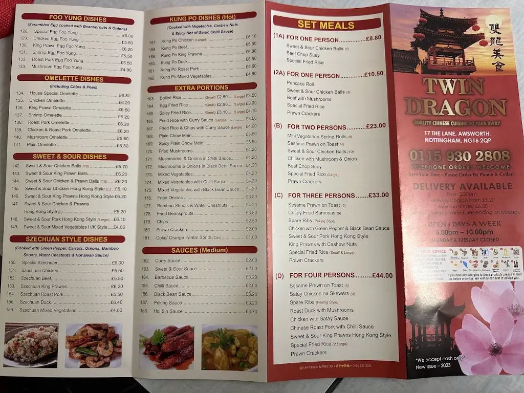 Menu_Twin Dragon_Awsworth_image_2