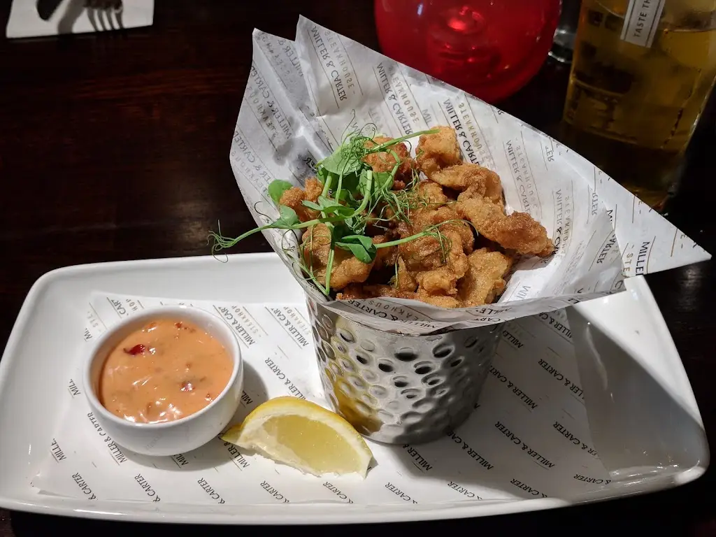 Menu_Miller & Carter Gloucester_Gloucester_image_8