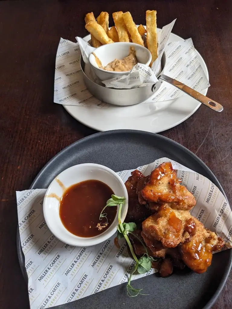 Menu_Miller & Carter Gloucester_Gloucester_image_9