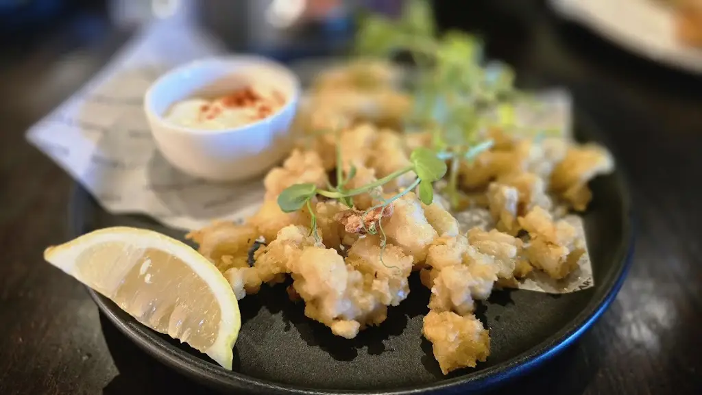 cc luk_Miller & Carter Gloucester_Gloucester_review