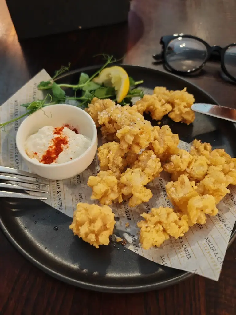 Marcia Green_Miller & Carter Gloucester_Gloucester_review