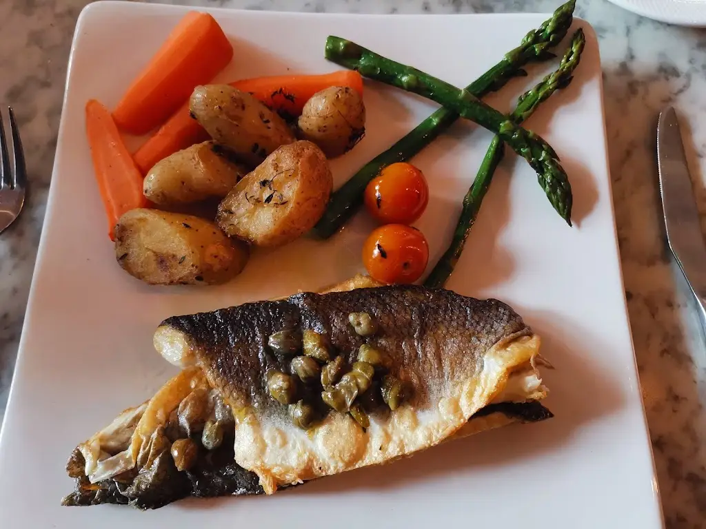 Menu_La Corrente Italian Restaurant & Bar_Glossop_image_8