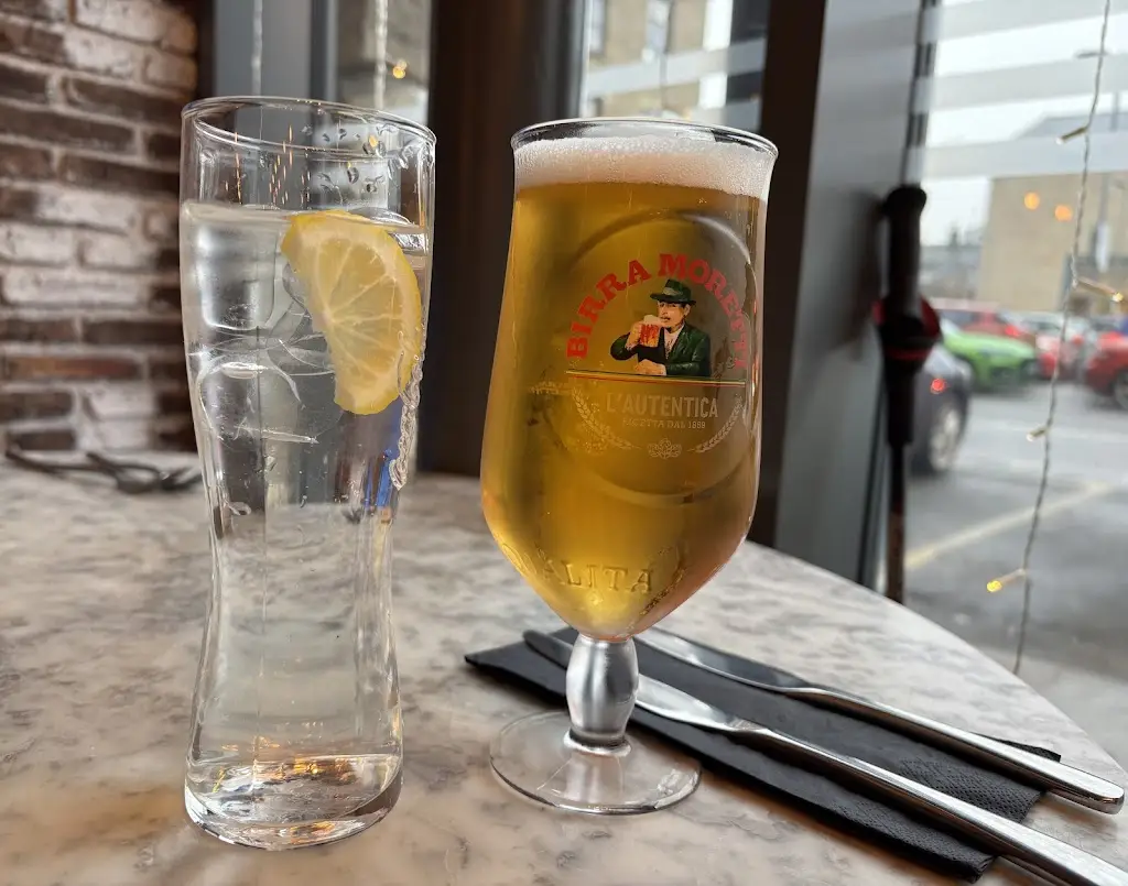 Menu_La Corrente Italian Restaurant & Bar_Glossop_image_9