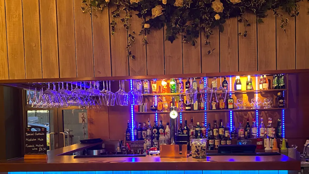 La Corrente Italian Restaurant & Bar restaurant in Glossop