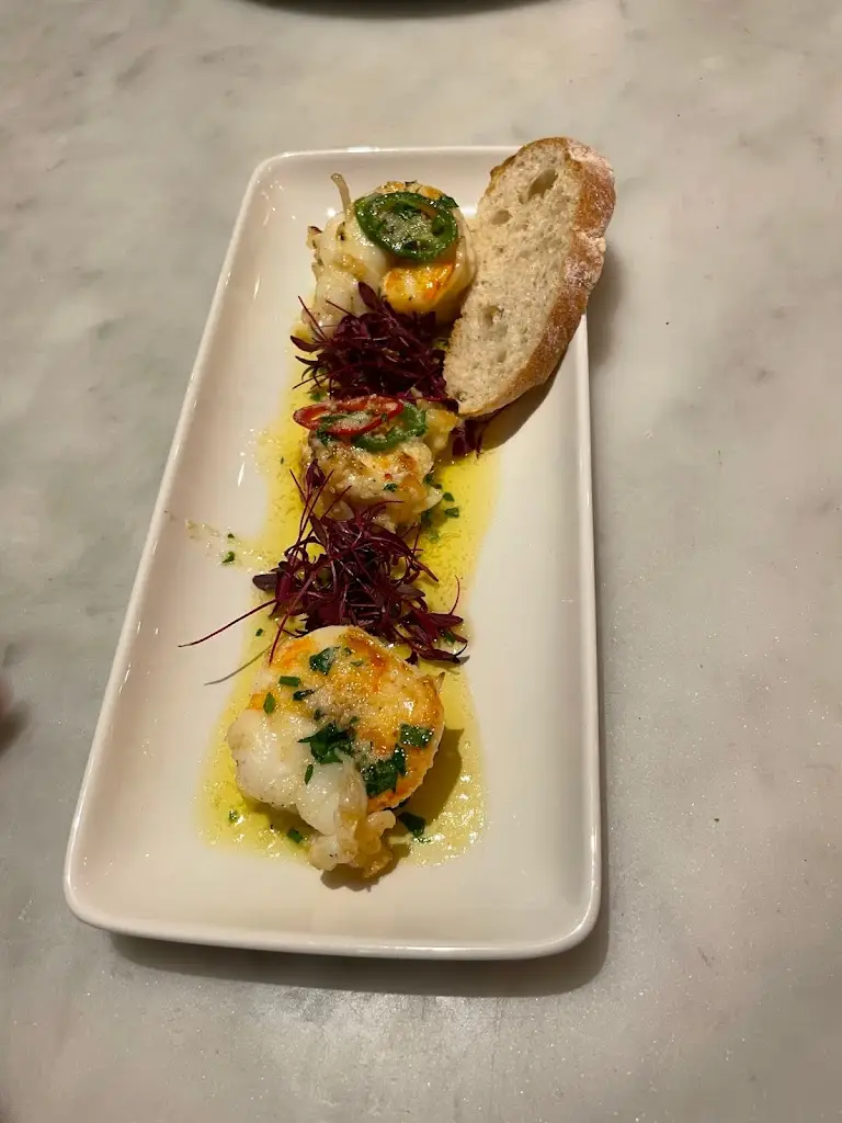 La Corrente Italian Restaurant & Bar_Glossop_slider_image_2