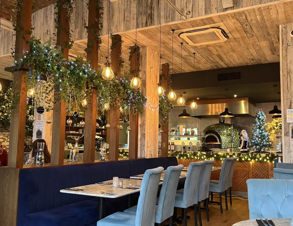 La Corrente Italian Restaurant & Bar_Glossop_slider_image_3