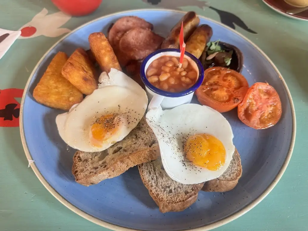 Sean_Pico Lounge_Glossop_review