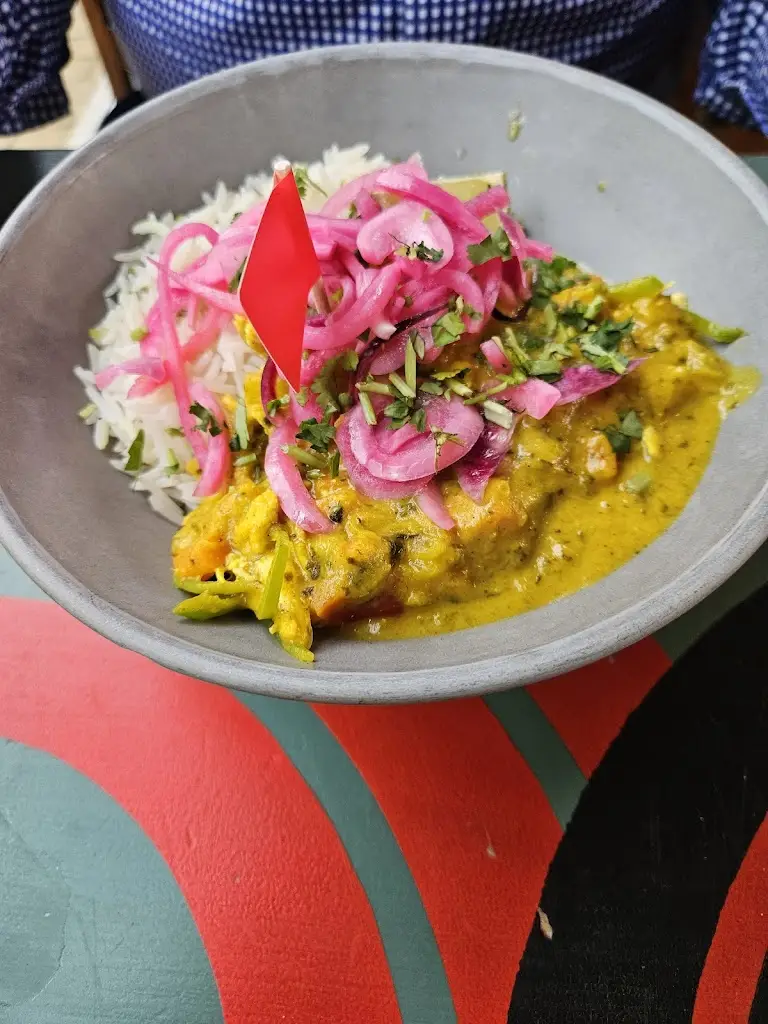 Denise Todd_Pico Lounge_Glossop_review