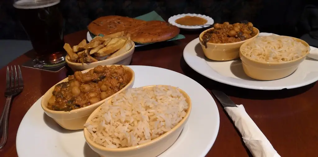 Menu_The Globe_Glossop_immagine_8