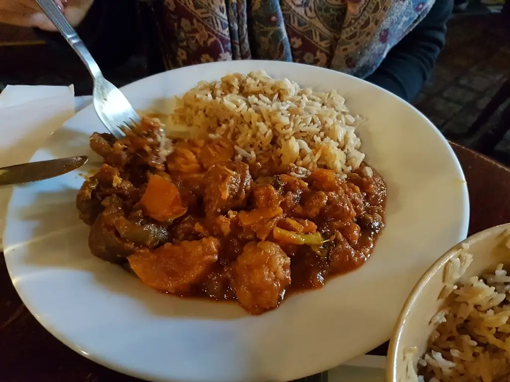 Menu_The Globe_Glossop_immagine_9