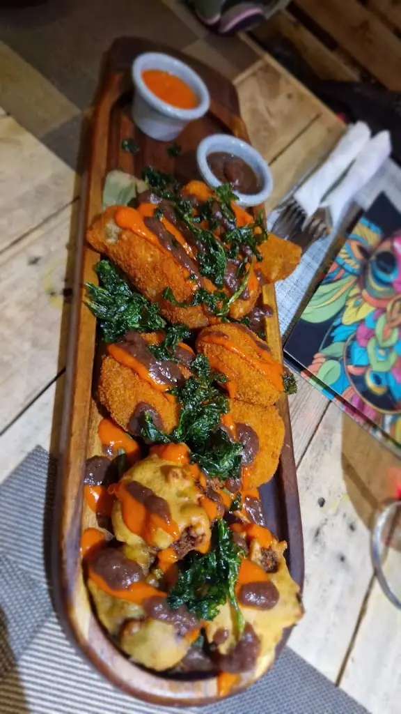 Neil Rochell_Ayubowan Restaurant - Glossop_Glossop_review