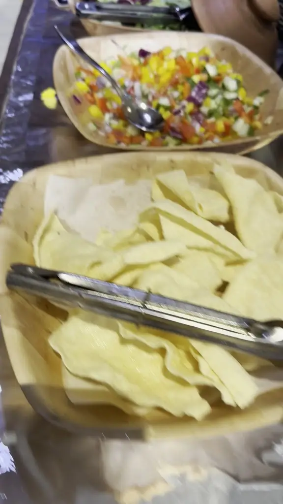 Georgia Rannard_Ayubowan Restaurant - Glossop_Glossop_review