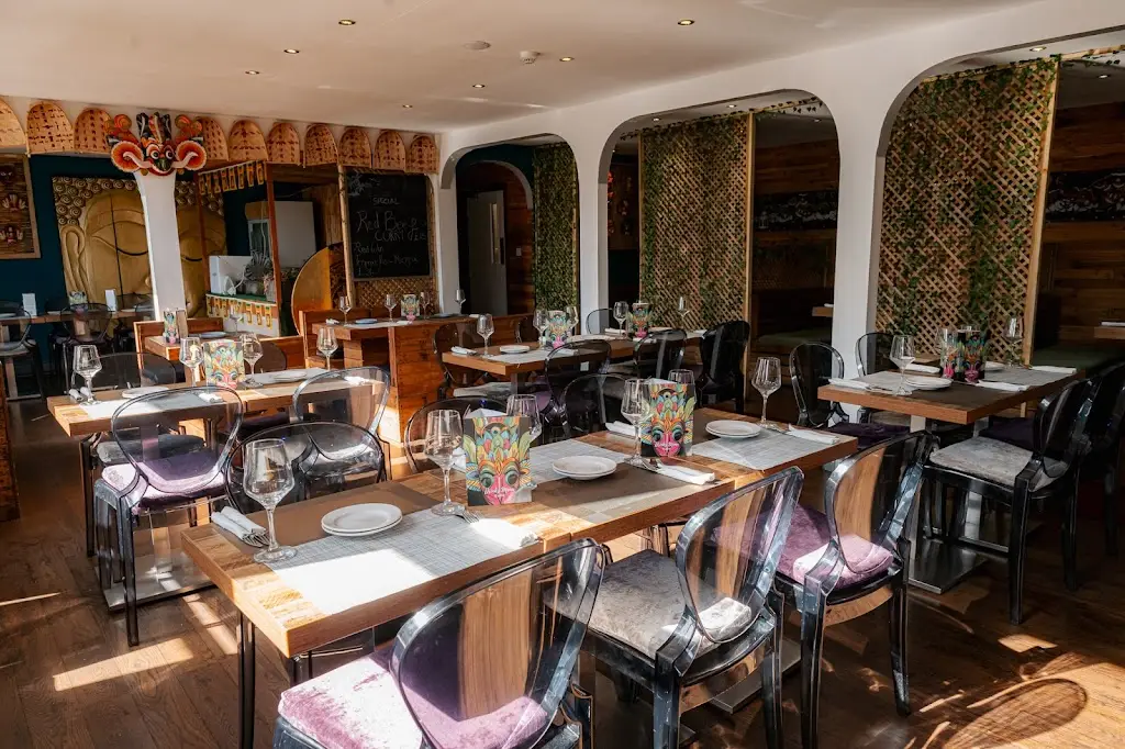 Ayubowan Restaurant - Glossop restaurant in Glossop