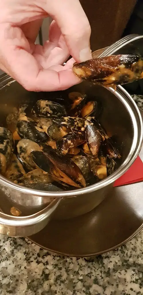 Menu_The Italian_Glossop_immagine_5