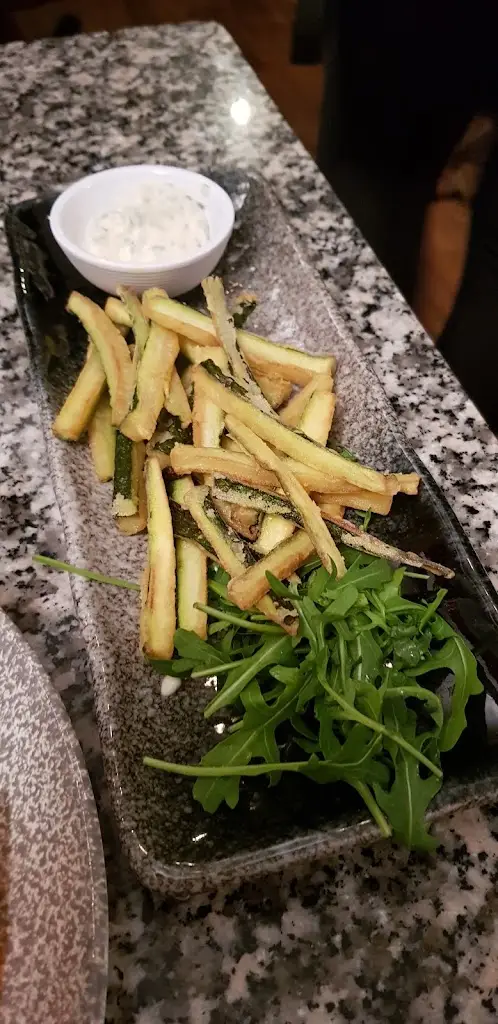 Menu_The Italian_Glossop_immagine_8