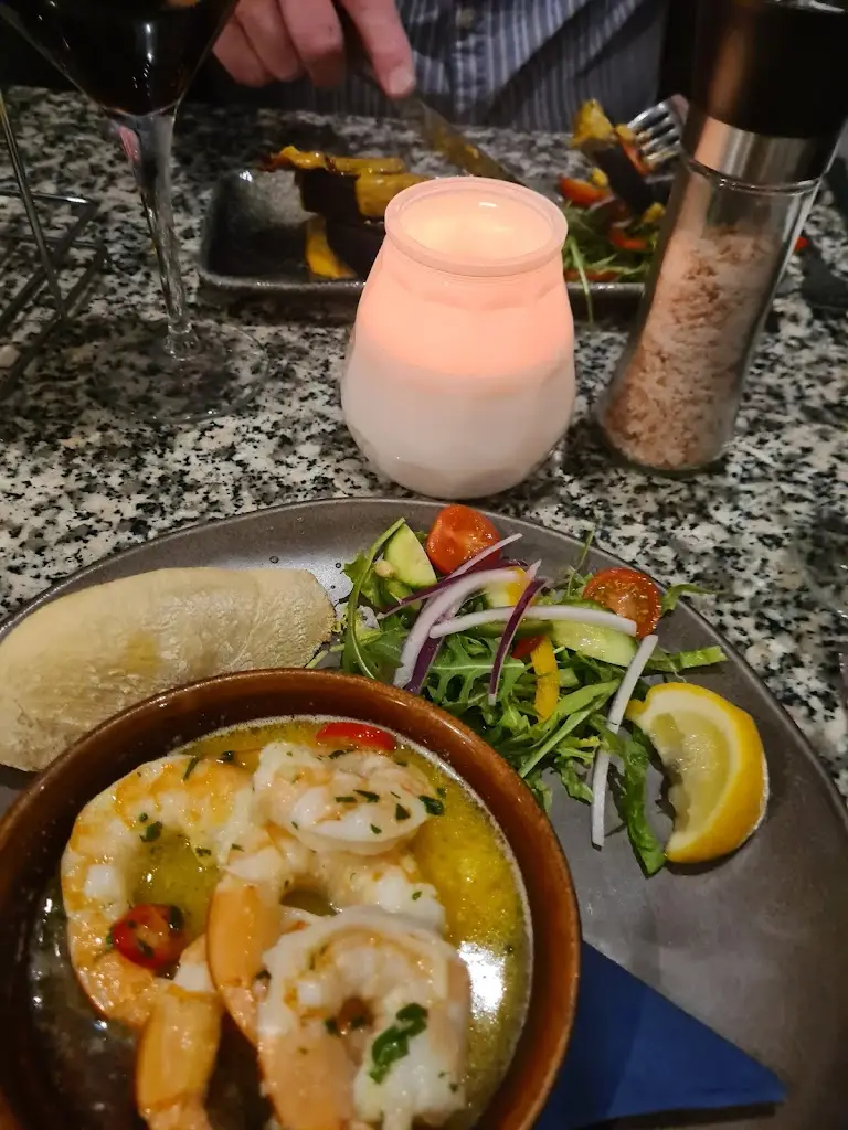 Menu_The Italian_Glossop_immagine_9