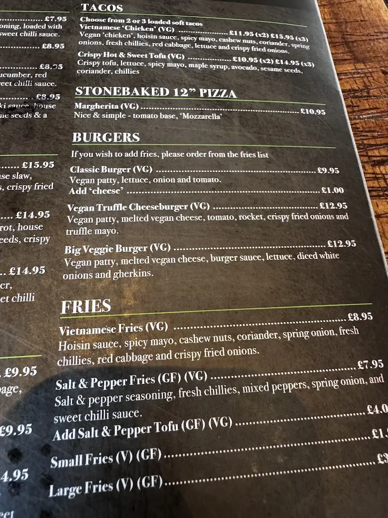 Menu_The Oakwood_Glossop_image_3