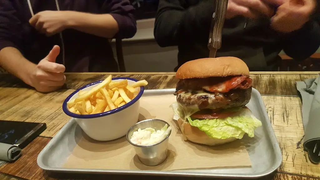 Menu_The Oakwood_Glossop_image_5