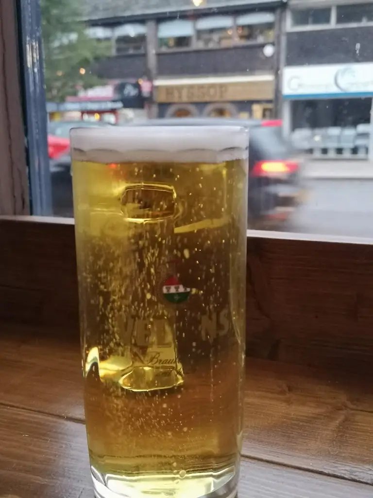 Menu_The Oakwood_Glossop_image_7