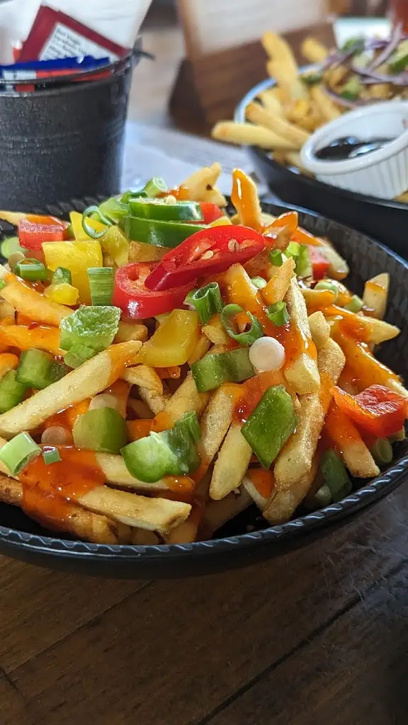 Menu_The Oakwood_Glossop_image_8