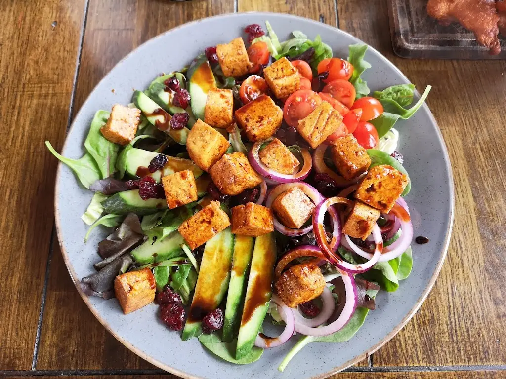 Menu_The Oakwood_Glossop_image_9