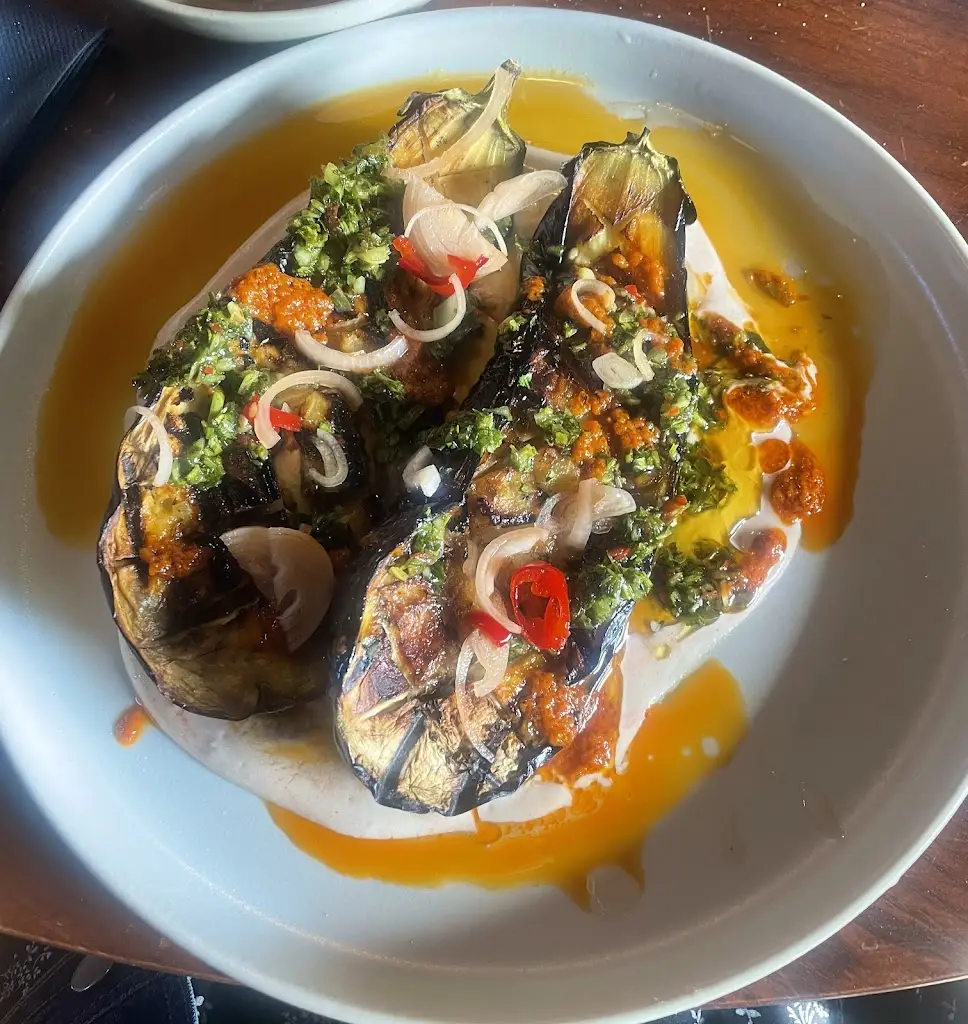 Tina Flanagan_Tallow Bar & Grill_Glossop_review