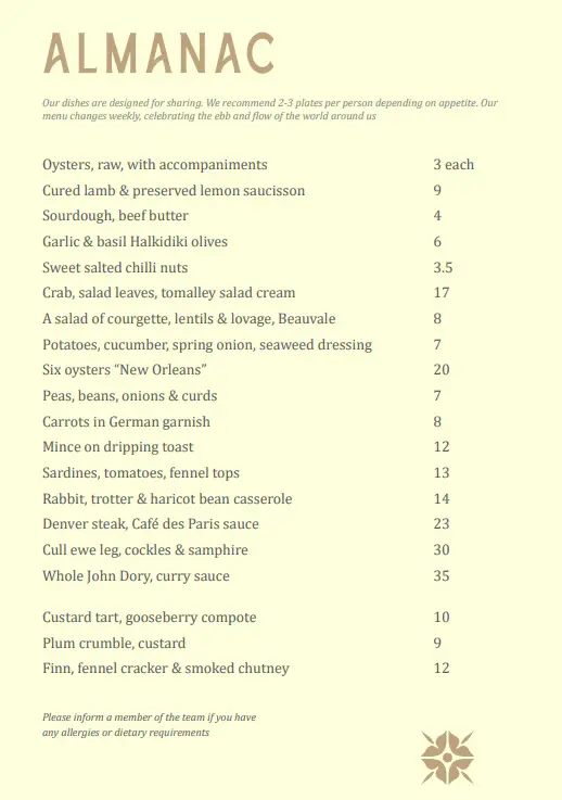 Menu_Almanac_Glossop_image_1