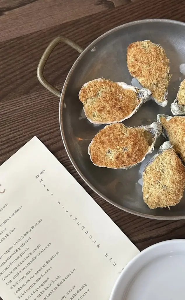 Francesca Liebmann_Almanac_Glossop_review