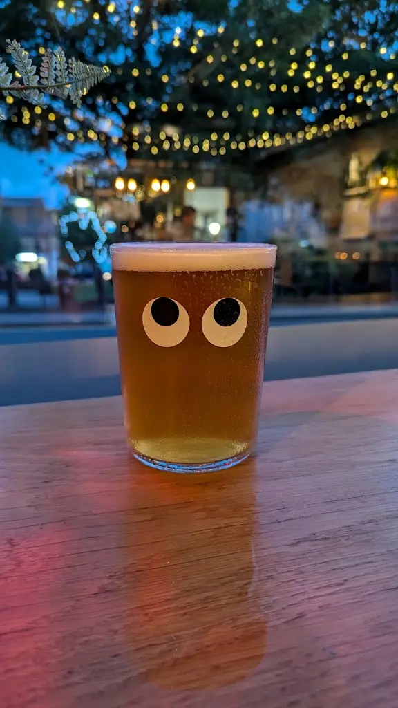 Menu_The Victoria Lounge_Glossop_image_3