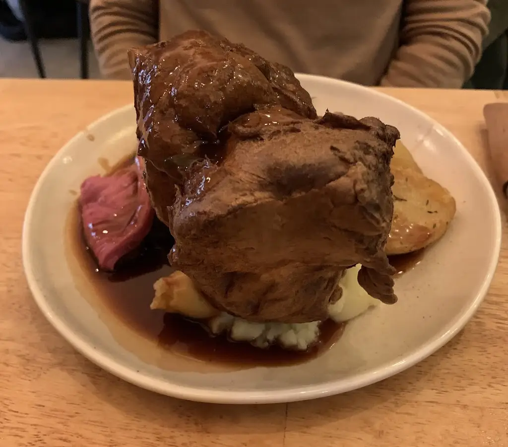 Menu_The Two Hares_Glossop_image_9