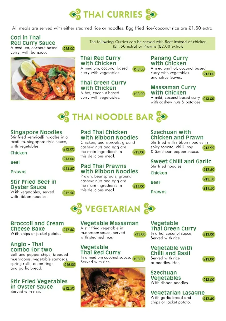 Menu_The Beehive_Glossop_image_2