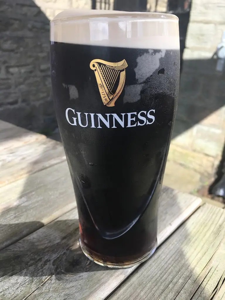 Menu_The Beehive_Glossop_image_7