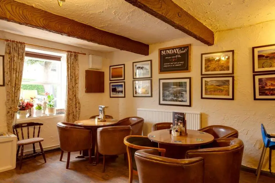 The Beehive_Glossop_slider_image_1