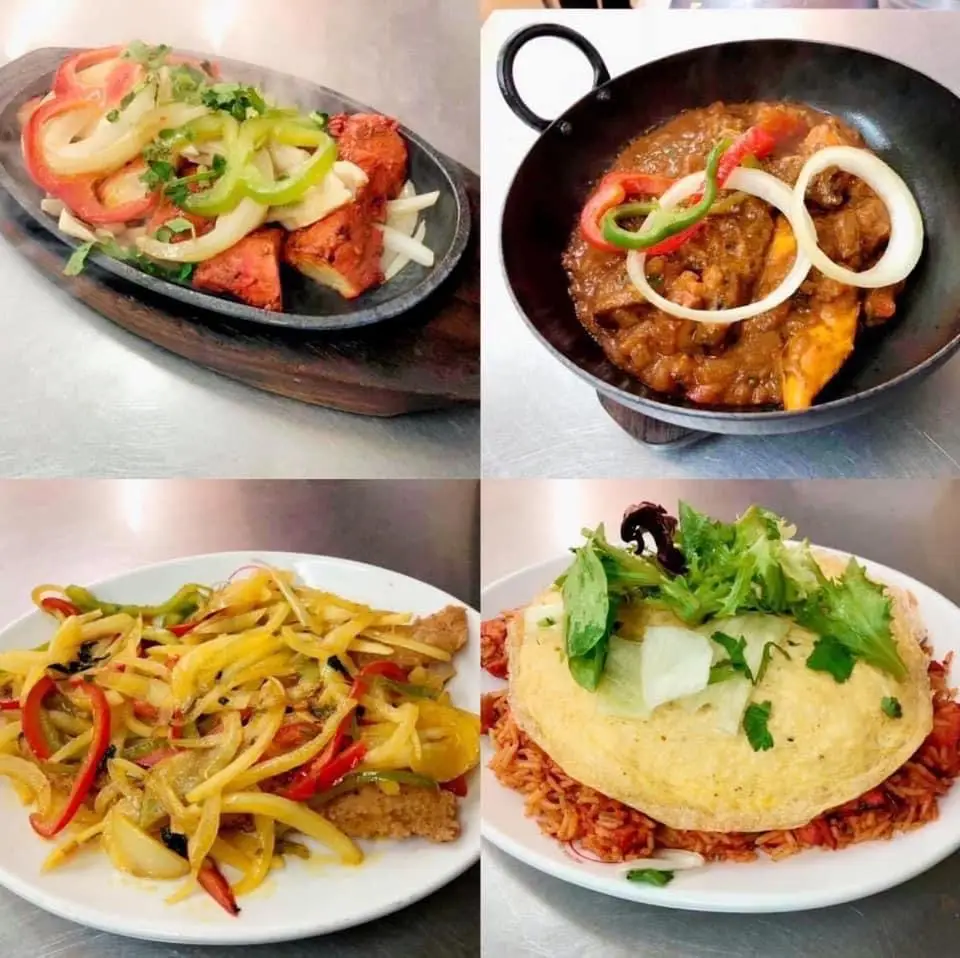 Menu_Ruchi Indian Restaurant Bar & Takeaway ESTABLISHED SINCE 2009, MULTI AWARD WINNING_Glossop_imagen_8